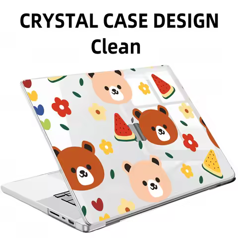2025 new laptop case for macbook pro 14 m4 case MacBook Air M4 A3240 A3241 Case For Macbook Air 13 A