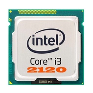 Core i3 2120 CPU for desktop computers