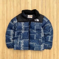 NEW American style Genuine THE NORTH FACE Pure Original High Version Tnf Us Version 1996 Down Jacket