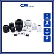 Waterproof Plastic Cable Screw PG7 PG9 PG11 PG13.5, PG16, PG19, PG21, PG25, PG29 Wire Protection