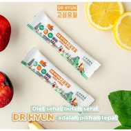 DR HYUN FIBER DRINK OFFICIAL High Fiber Drink for Slimming Diet Diet Drink/ 100% ORIGINAL Fiber Drin