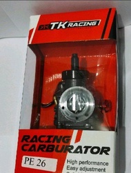 KARBURATOR PE 26 CARBURATOR PE 26 KABULATOR KARBU PE 26 TK RACING ORI
