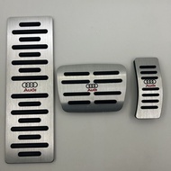 Audi New Style A3/A4L/A6L/A5A7Q5L/Q3Q7Q2L/Q8s Modified Special Accelerator Brake Pedal Y
