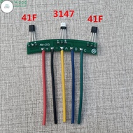 KMV Premium Quality Ebike Electric Scooter Hall Sensor Board for Two Wheel Motor