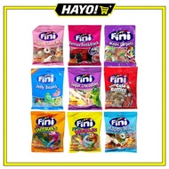[FINI] Spain Gummy Jelly 90~100g / Sour Gummy Mix Gummy