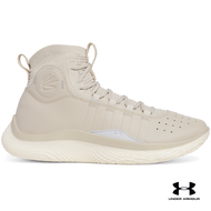 Under Armour เสื้อบาสเกตบอลยูนิเซ็กส์ Curry 4 FloTro