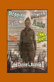 Stepping Between The Ants - Book THREE: A Summer To Remember Lord Chester L. Baldwin II