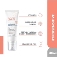 AVENE Tolerance HYDRA-10 FLUID 40ML