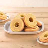 【JAPAN BOX】BUNMEIDO, Baumkuchen, Direct from Japan