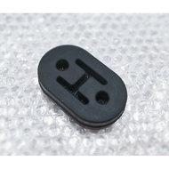 Universal Exhaust Rubber Mounting (Honda SA6,689,EG,EG,CF4,City,Accord)