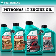 PETRONAS SPRINTA F100 F700 F900 10W40 10W50 15W50 ENGINE OIL MINYAK HITAM