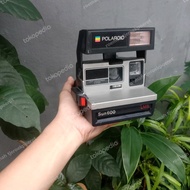 Terjamin Asli Kamera Jadul Kamera Polaroid Kamera Antik Kode 232