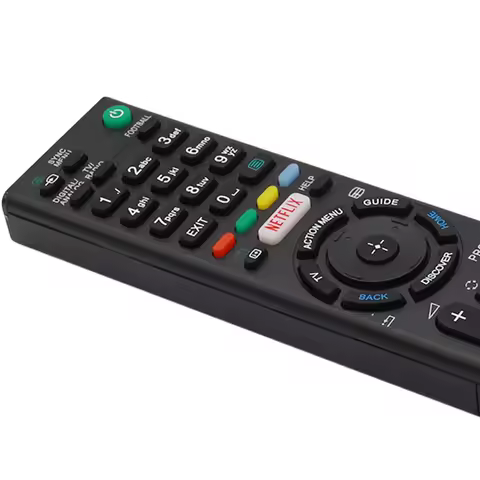 New RMT-TX100D Smart Remote Control for Sony TV RMT-TX101J RMT-TX102U RMT-TX102D RMT-TX101D RMT-TX10