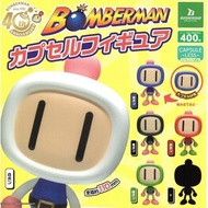 ❌不面交 不交換 不議價 🇯🇵日本直送 bomber man 炸彈人 4週年角色公仔 扭蛋