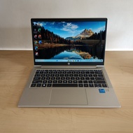 laptop HP Probook 430 G8 Core i5-1135G7 core i5 gen 11