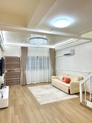 บ้านเดี่ยว 2 ห้องนอน 2 ห้องน้ำส่วนตัว ขนาด  ตร.ม. – เมืองเบตง (18 Again Home Stay (重返18岁))
