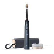 PHILIPS Sonicare 9900 Prestige系列 聲波震動牙刷 HX9996/12 午夜藍 -