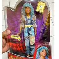 Disney Descendants 4 "The Rise of Red Fashion Doll Ella" Young Cinderella doll