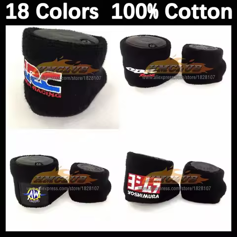 3D MOTO Front Fluid Oil Brake Reservoir Sock For SUZUKI GSXR 600 750 1000 1300 CC K1 K2 K3 K4 K5 K6