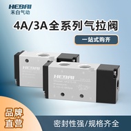 Seiko◮Pneumatic Control Valve 3A/4A210-08 Pneumatic Valve 4A310-10/110-06 Double Head 4A220-08 Two-P