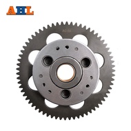 AHL Motorcycle One Way Starter Spraq Clutch Kit For Ducati Hypermotard Superbike 848 999 1098 1198 F