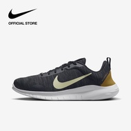 Nike Mens Flex Experience RN 12 Shoes - Black ไนกี้ รองเท้าผู้ชาย Flex Experience RN 12 - สีดำ