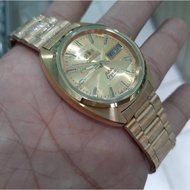 Orient automatic watch AAA classic smooth normal