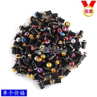 Ducati 1199 899 1098 848 696 821 Modified front windshield goggles front windshield nut real