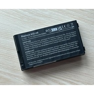 Laptop battery for ASUS X80H X80L X80N X80Z X81 X81Sc X81Se X81Sg Z99 Z99Fm Z99H Z99J A32-A8 A8TL751