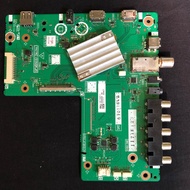 MB mainboard motherboard mesin tv LED Sharp LC 60LE275 X - 60LE275X - LC60LE275X