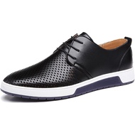 Kasut Lofer Kasual Lelaki, Sneakers Fesyen Slip-On