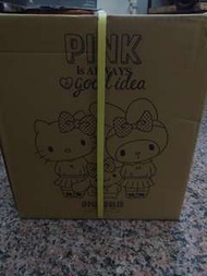 Hello Kitty 電扇 全新無拆 台灣製造