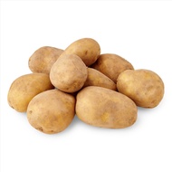 Ubi kentang Holland 1Kg
