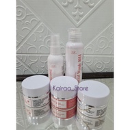 Ls SKINCARE BPOM PREMIUM BOOSTER PACKAGE