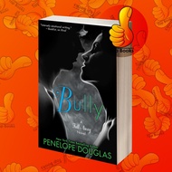 Bully Penelope Douglas