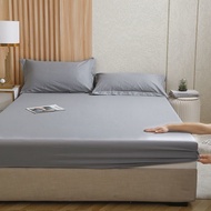 Bedsheet Non-Movable Corner Bed Sheet 150*200cm