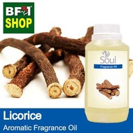 Aromatic Fragrance Oil (AFO) - Licorice Aromatic Fragrance Oil - 250ml