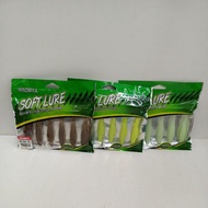 HINOMIYA NEW DESIGN SL-09 SOFT LURE