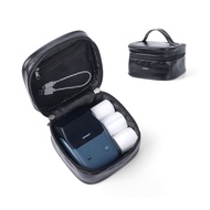 Storage Bag for NIIMBOT D110/D11/B21/B1 Label Printer and Label Paper