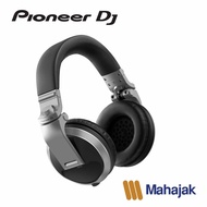 Pioneer DJ HDJ-X7 Professional over-ear DJ headphones หูฟัง หูฟังสาย