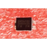 IRFD9120**