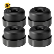 4PC Subwoofer Speaker Feet Pad SVS Sound Path Subwoofer Isolation System Subwoofer Speaker