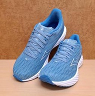 ✩Pair✩美津濃 MIZUNO WAVE RIDER 28 女慢跑鞋 J1GD240325 避震 Enerzy 輕量