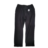 Men Slack Black Long Pants Japan Import Preloved Vintage Bundle Borong 男士西装长裤日本二手衣服中古商品古着现货男装