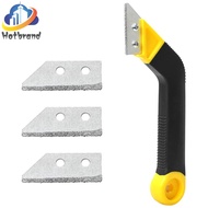 Tile Gap Caulk Grout Cleaning Remover Scraper Wall Floor Tile Seam Joint Cleaner