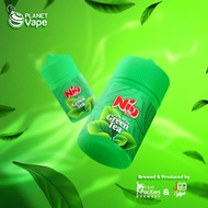 Liquids 60Ml Niu Green Tea .