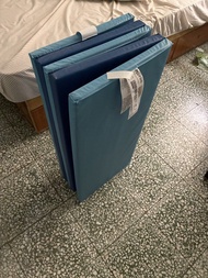IKEA可摺床墊