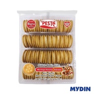 Pesta Biskut Masin Krim Mentega Kacang (300g)