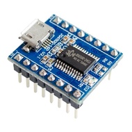 JQ6500 - JQ6500 2MB MP3 WAV AUDIO SOUND PLAYER MODULE SERIAL TTL 5 WAY SWITCH