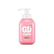 [TS SHAMPOO] TS GD Shampoo For Girl 400g
